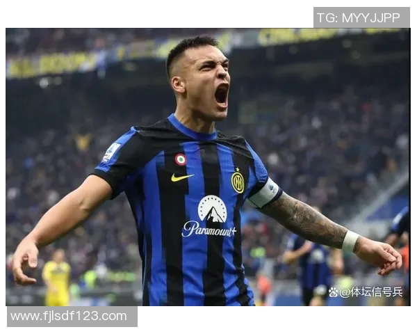 劳塔罗代言新款足球鞋,奠定自己在商业领域的地位