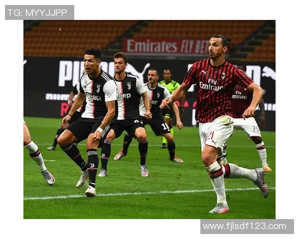 尤文图斯6-1狂胜AC米兰,王者归来重夺意甲榜首