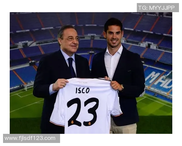 皇马官方宣布伊斯科将缺席接下来的西甲比赛，球迷心碎不已