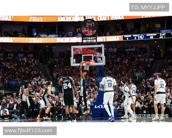 马刺签下状元秀，新赛季目标再进西部前四